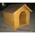 wooden puppy house ,wooden dog houseDH011